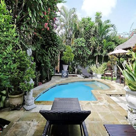 Villa Riddi Seminyak Dış mekan fotoğraf