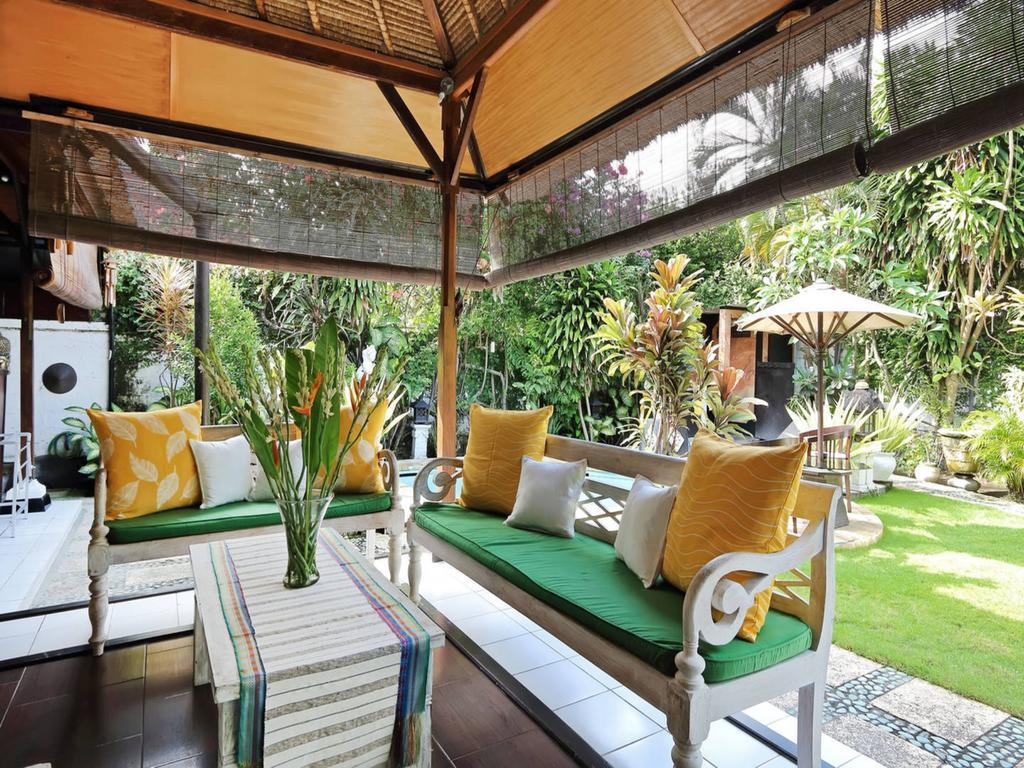 Villa Riddi Seminyak Dış mekan fotoğraf