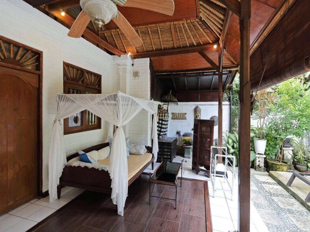 Villa Riddi Seminyak Dış mekan fotoğraf