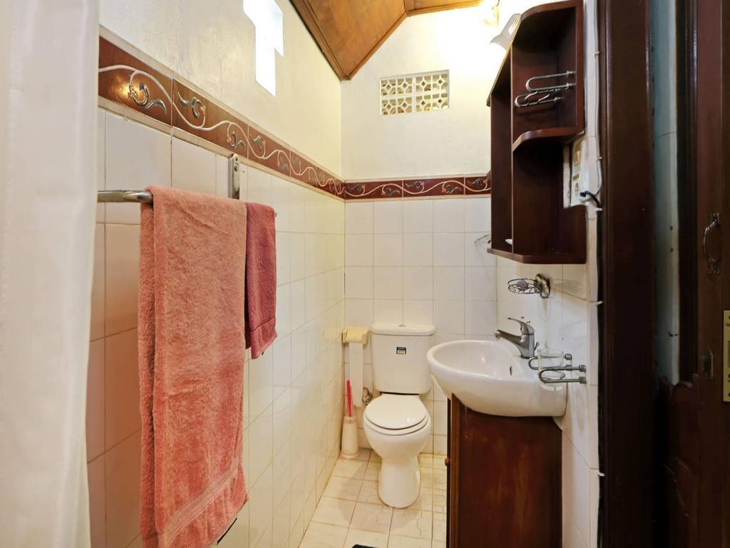 Villa Riddi Seminyak Dış mekan fotoğraf
