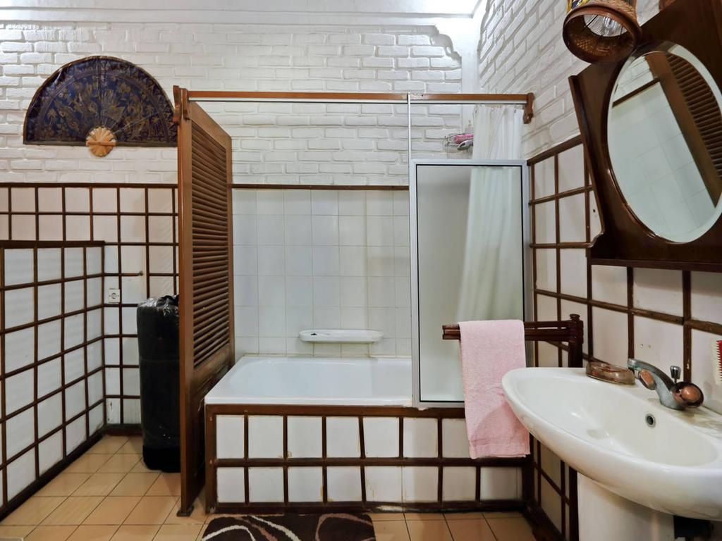 Villa Riddi Seminyak Dış mekan fotoğraf