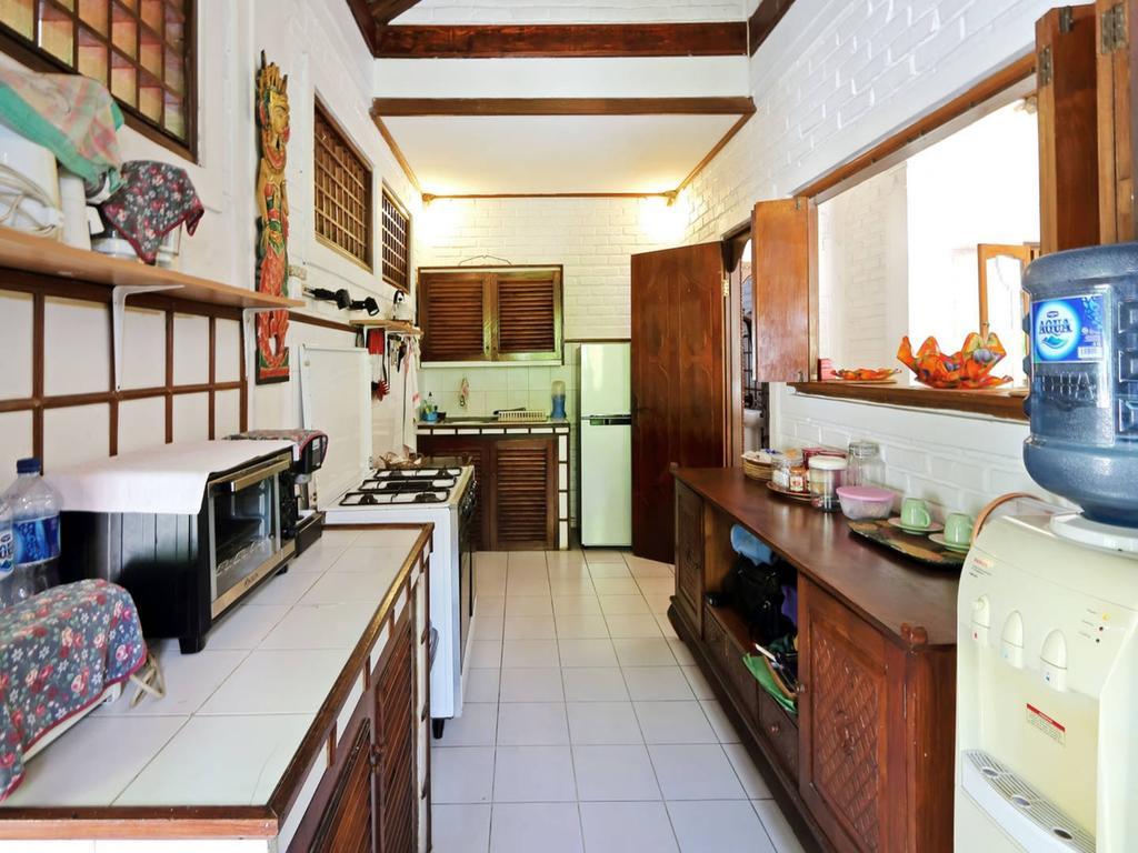Villa Riddi Seminyak Dış mekan fotoğraf