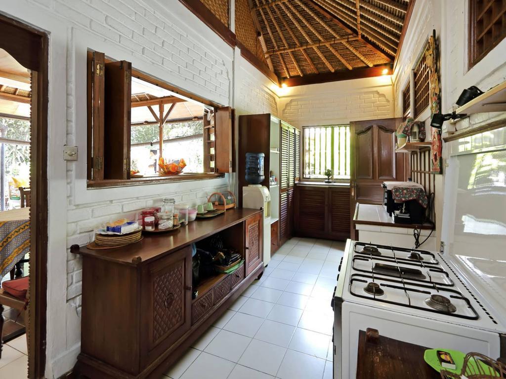 Villa Riddi Seminyak Dış mekan fotoğraf