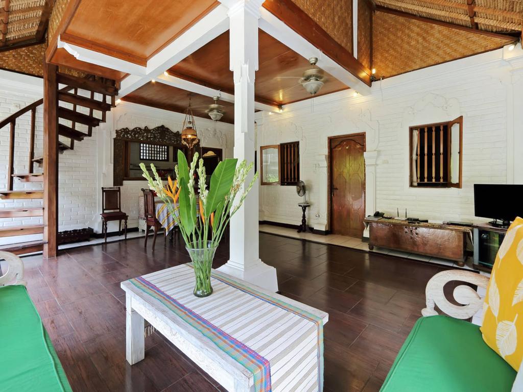 Villa Riddi Seminyak Dış mekan fotoğraf