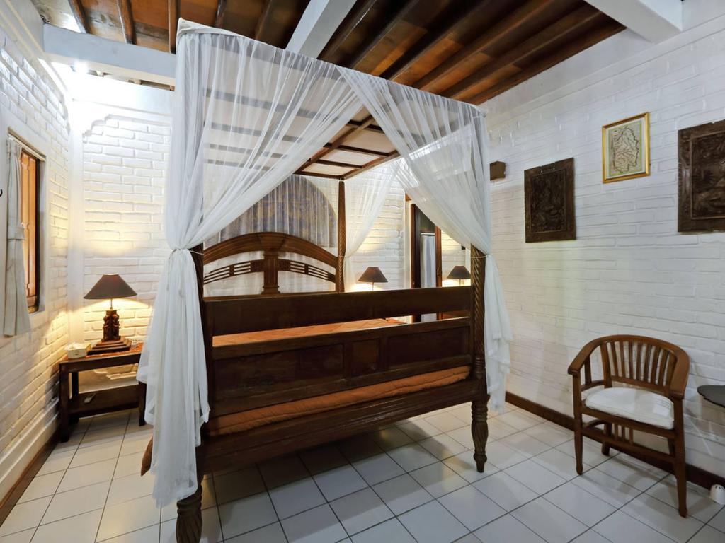 Villa Riddi Seminyak Dış mekan fotoğraf