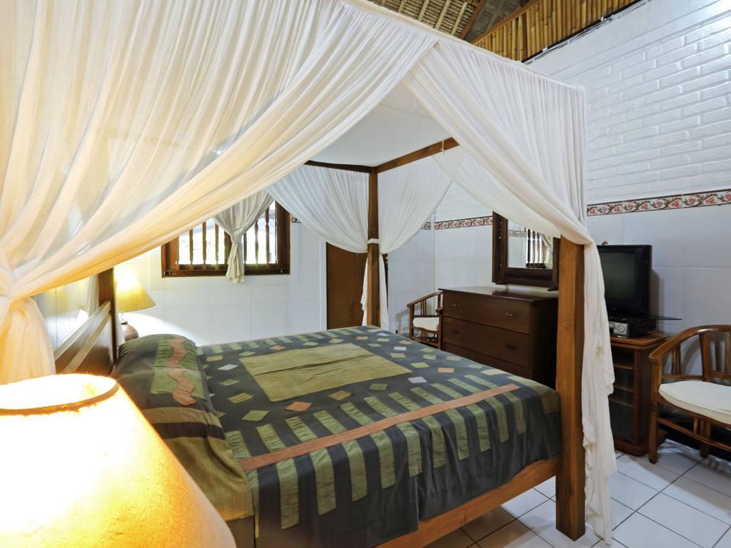 Villa Riddi Seminyak Dış mekan fotoğraf