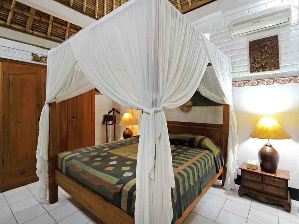 Villa Riddi Seminyak Dış mekan fotoğraf