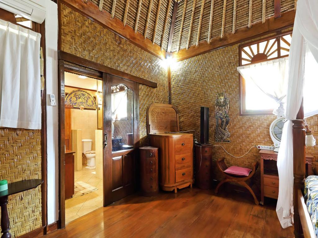 Villa Riddi Seminyak Dış mekan fotoğraf