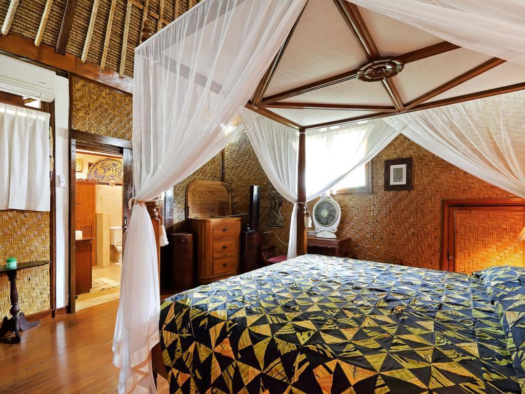 Villa Riddi Seminyak Dış mekan fotoğraf