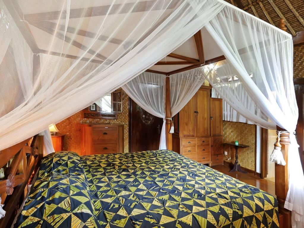 Villa Riddi Seminyak Dış mekan fotoğraf