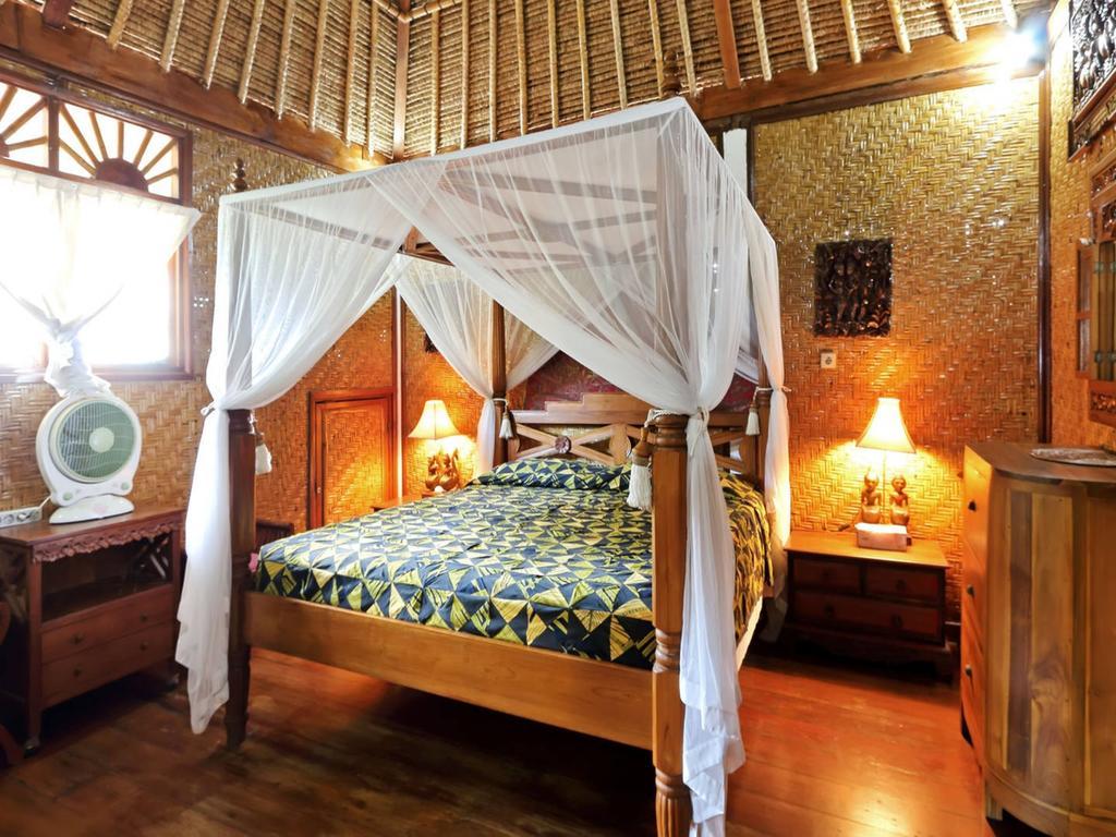 Villa Riddi Seminyak Dış mekan fotoğraf