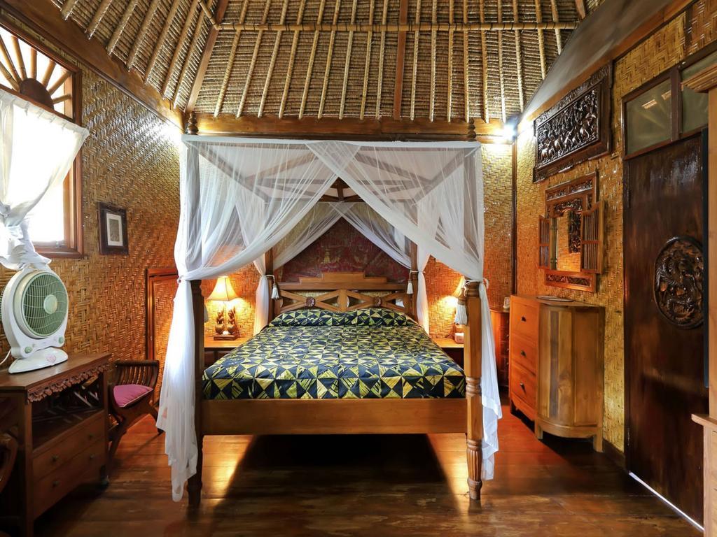Villa Riddi Seminyak Dış mekan fotoğraf