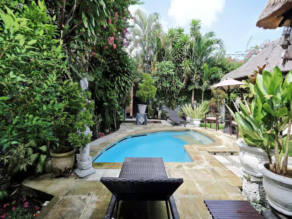 Villa Riddi Seminyak Dış mekan fotoğraf